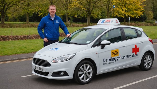 Key skills and step-by-step training routes to launch your career as a driving instructor in the uk