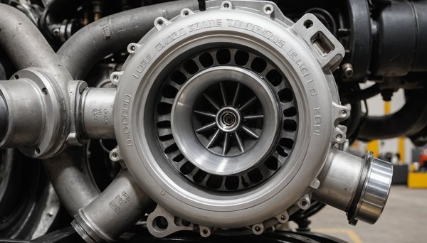 Key considerations for selecting the perfect aftermarket turbocharger for your uk diesel engine