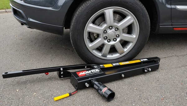 Comprehensive guide: how to safely install a tow bar on your mid-size family car