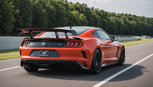 Ultimate safety tips for installing high-speed rear spoilers on performance cars